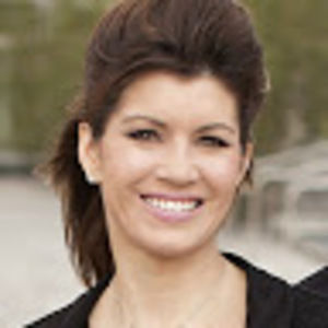 Meet your Posher, Michele